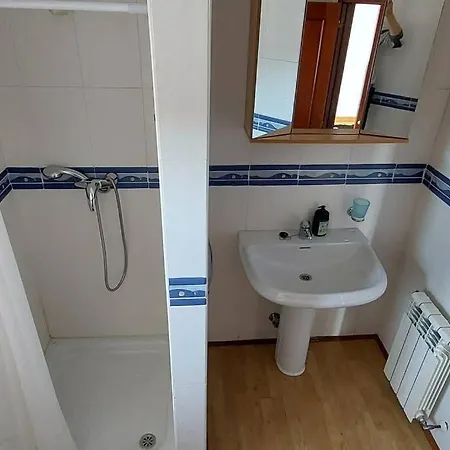 Casa Rural En La Costa Asturiana *
