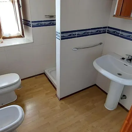 Casa Rural En La Costa Asturiana * El Olivar (Asturias)