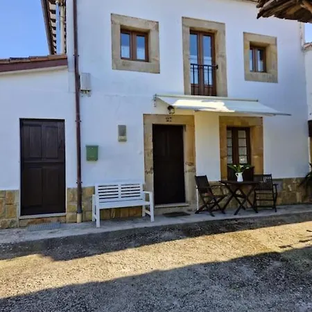 Holiday home Casa Rural En La Costa Asturiana El Olivar (Asturias)