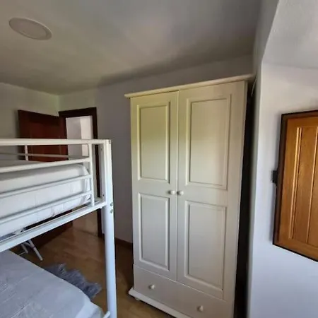 Holiday home Casa Rural En La Costa Asturiana *
