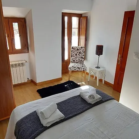 Casa Rural En La Costa Asturiana *