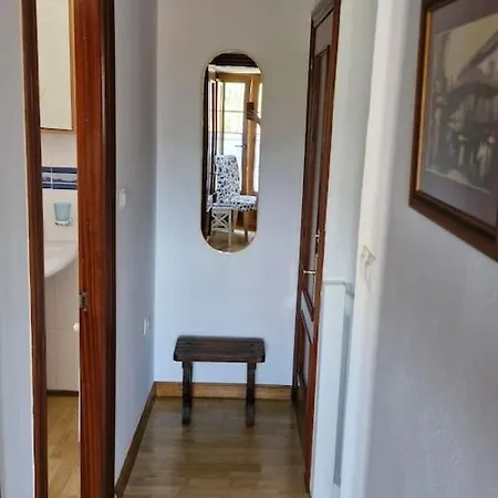 Casa Rural En La Costa Asturiana