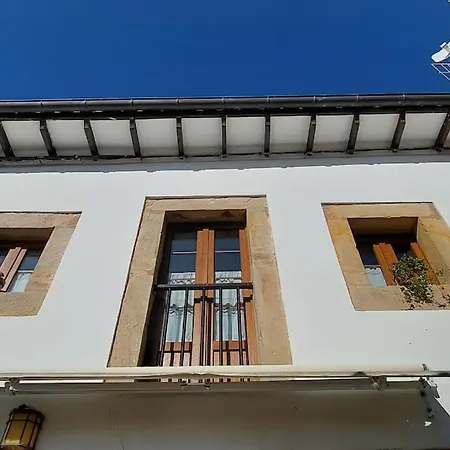 Casa Rural En La Costa Asturiana El Olivar (Asturias)