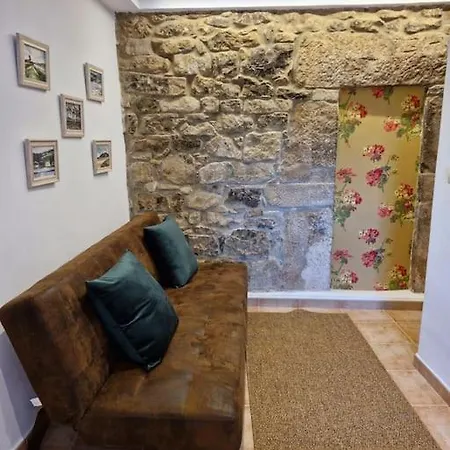 Casa Rural En La Costa Asturiana Holiday home El Olivar (Asturias)