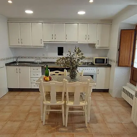Casa Rural En La Costa Asturiana El Olivar (Asturias)