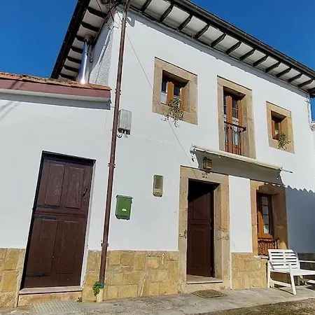 Holiday home Casa Rural En La Costa Asturiana El Olivar (Asturias)
